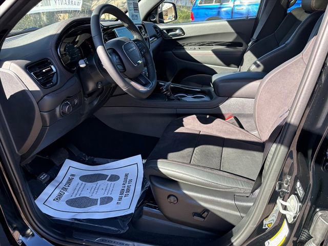 New 2026 Dodge Durango GT image 15