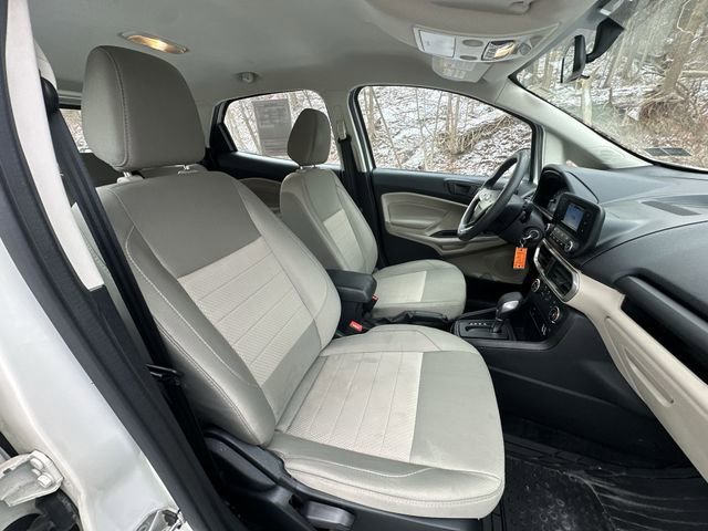 Used 2021 Ford EcoSport S image 28