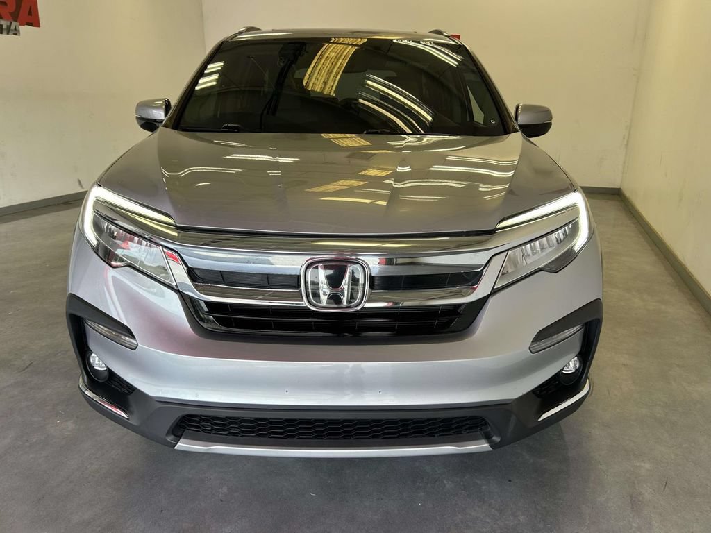 Used 2022 Honda Pilot Touring image 8