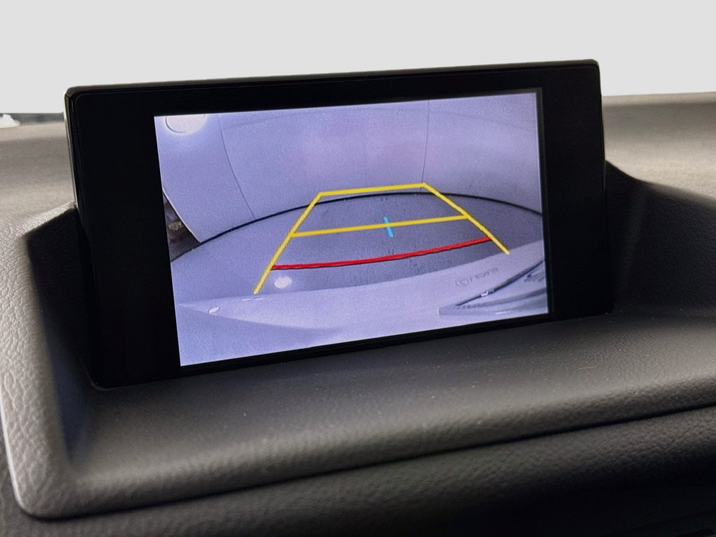 Used 2017 Lexus CT 200h w/ Navigation System Package FWD image 15