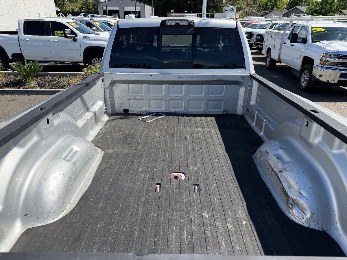 Used 2013 RAM 3500 Big Horn image 11