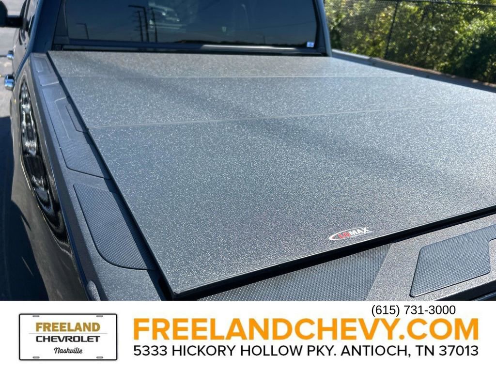 Used 2022 Toyota Tundra Limited image 15