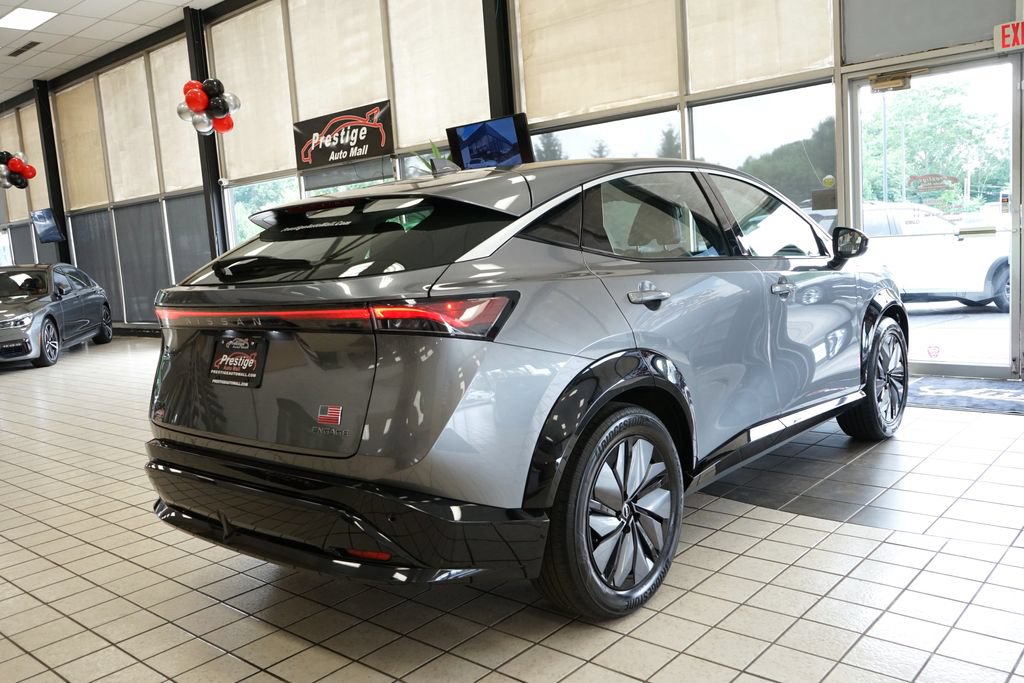 Used 2023 Nissan Ariya FWD image 18