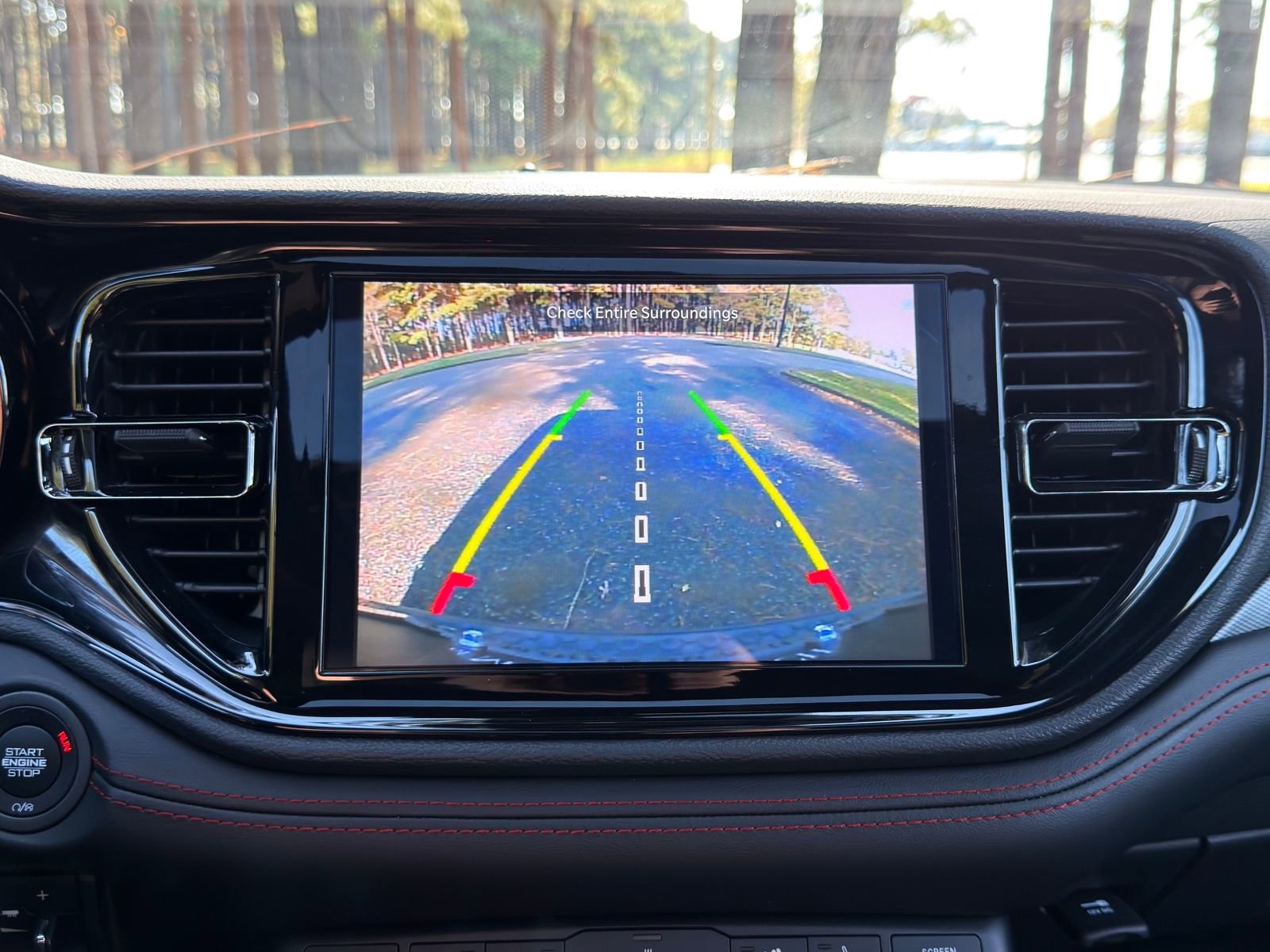 Used 2024 Dodge Durango R/T image 5