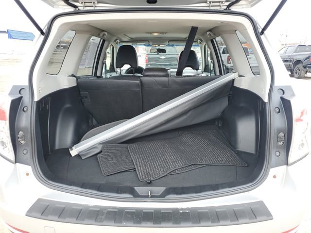 Used 2009 Subaru Forester 2.5X Limited image 25