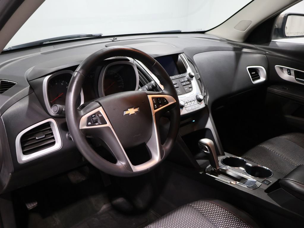 Used 2012 Chevrolet Equinox LT w/ Driver Convenience Package image 14
