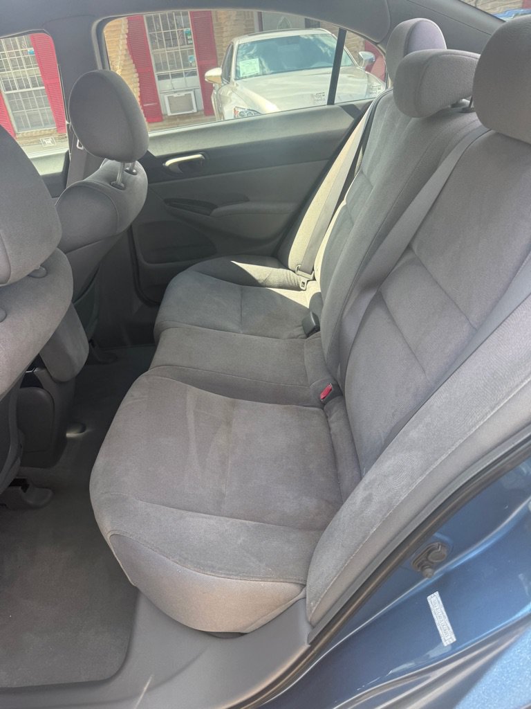 Used 2007 Honda Civic LX image 15