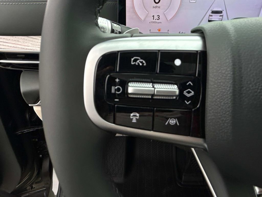 New 2026 Genesis GV80 2.5T Prestige image 26