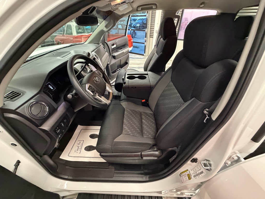 Used 2021 Toyota Tundra SR5 AWD/4WD image 56