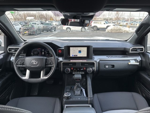 New 2026 Toyota Tacoma TRD Off-Road image 11