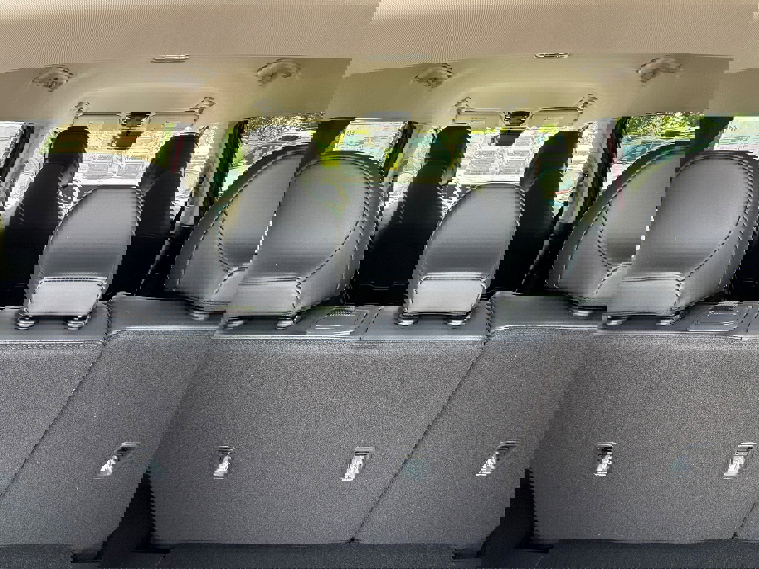 New 2025 Kia EV6 Wind image 11