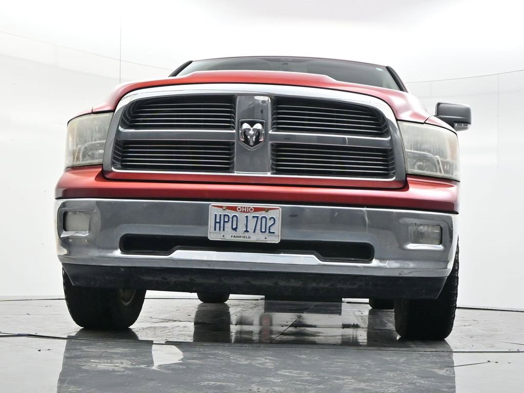 Used 2010 Dodge Ram 1500 Truck SLT w/ Big Horn Regional Pkg image 46