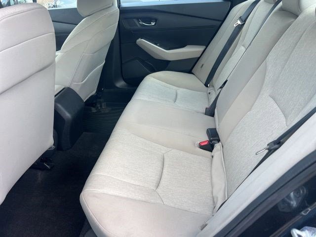 Certified 2023 Honda Accord LX image 11