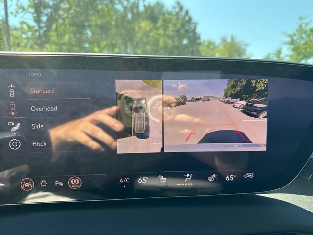 New 2027 Buick Enclave Sport Touring w/ Power Package FWD image 23