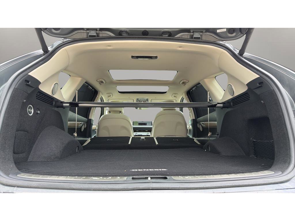 Used 2023 Genesis GV80 2.5T w/ Prestige Package AWD/4WD image 13