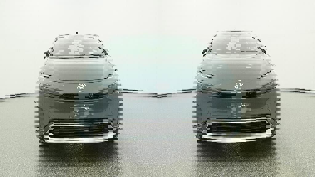 New 2026 Toyota Prius Plug-In Hybrid image 31
