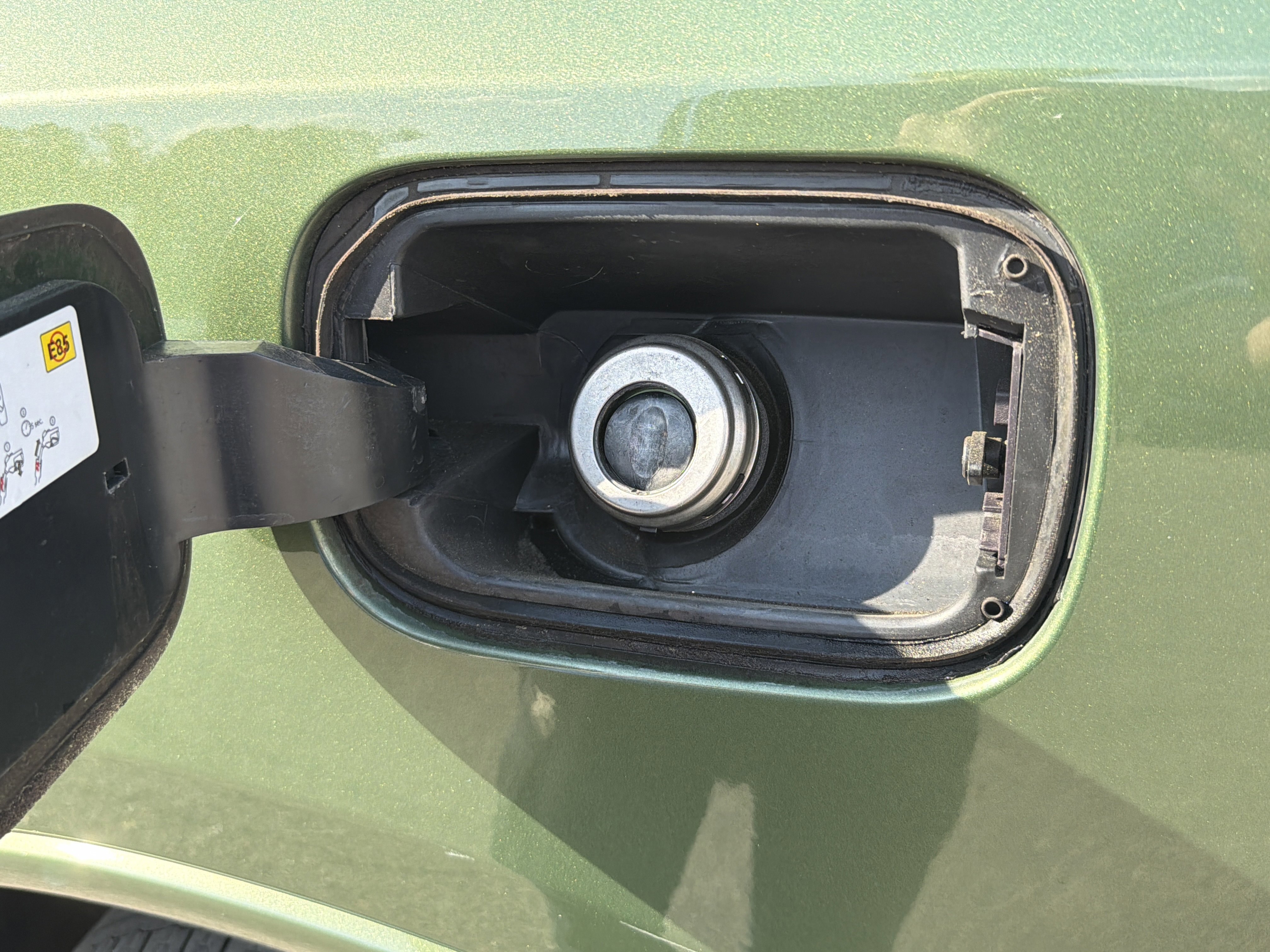 Used 2020 Dodge Durango GT w/ Blacktop Package image 23