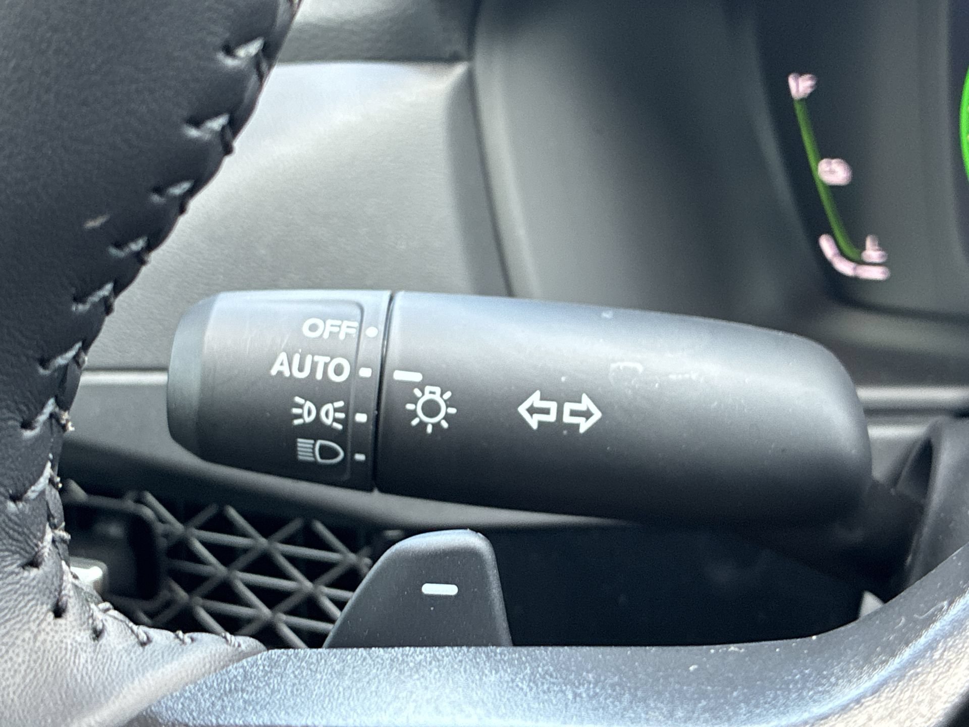 Certified 2026 Honda Accord Sport image 29