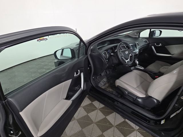 Used 2014 Honda Civic EX-L image 17