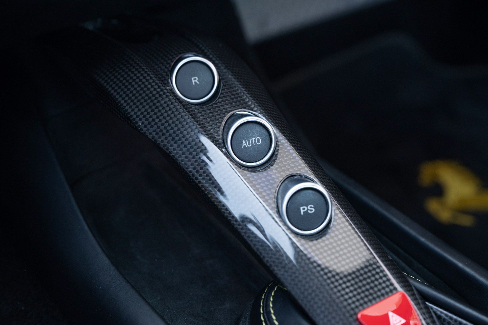 Used 2013 Ferrari F12 Berlinetta RWD image 48