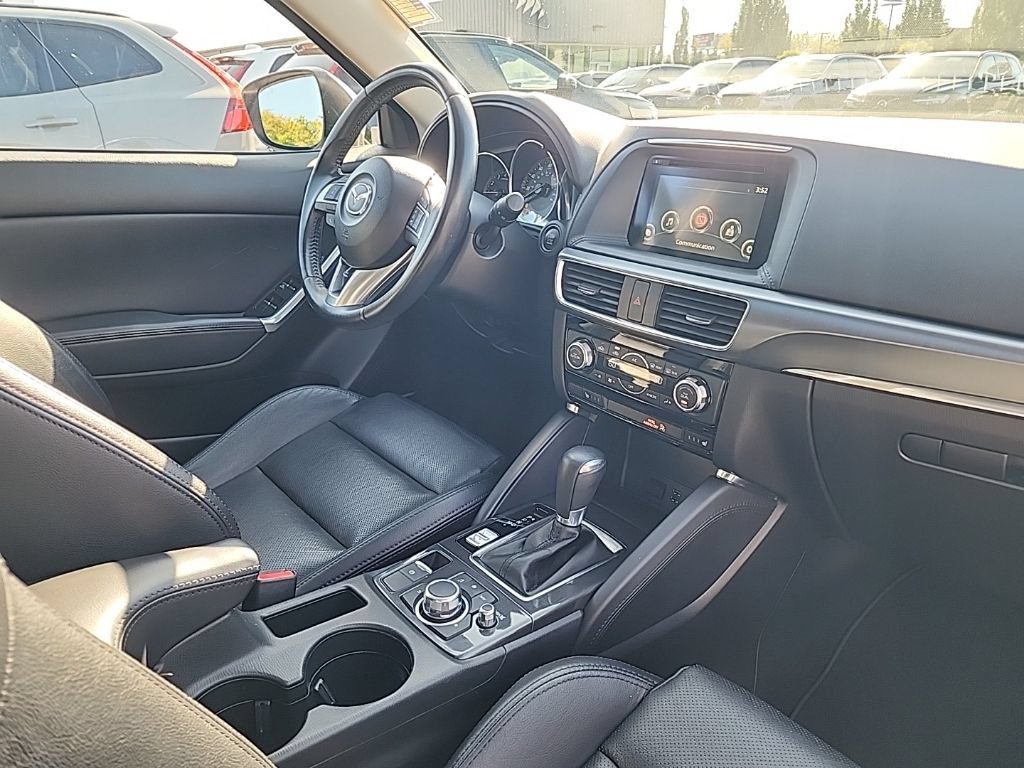 Used 2016 MAZDA CX-5 Grand Touring AWD/4WD image 20
