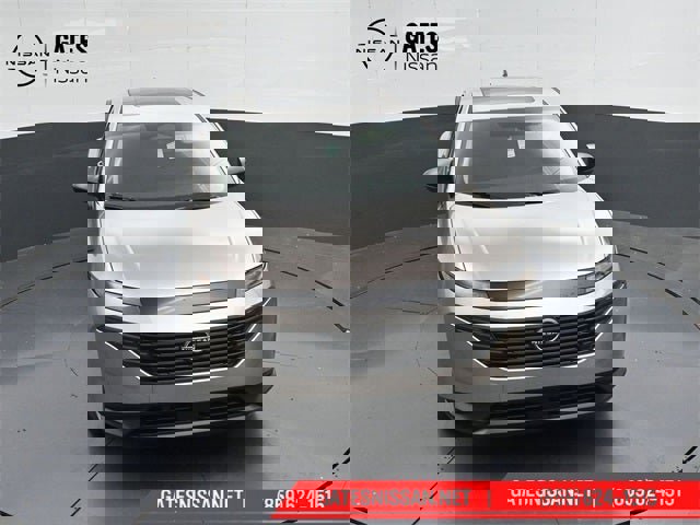 New 2026 Nissan Murano SL image 58