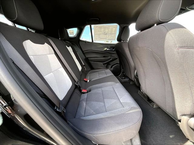 New 2026 Chevrolet Trax RS w/ Driver Confidence Package FWD image 26