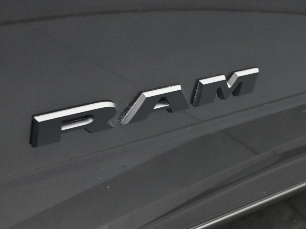 New 2026 RAM 2500 Lone Star image 20