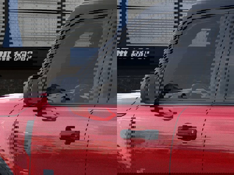 New 2026 Ford Bronco Sport Big Bend image 20