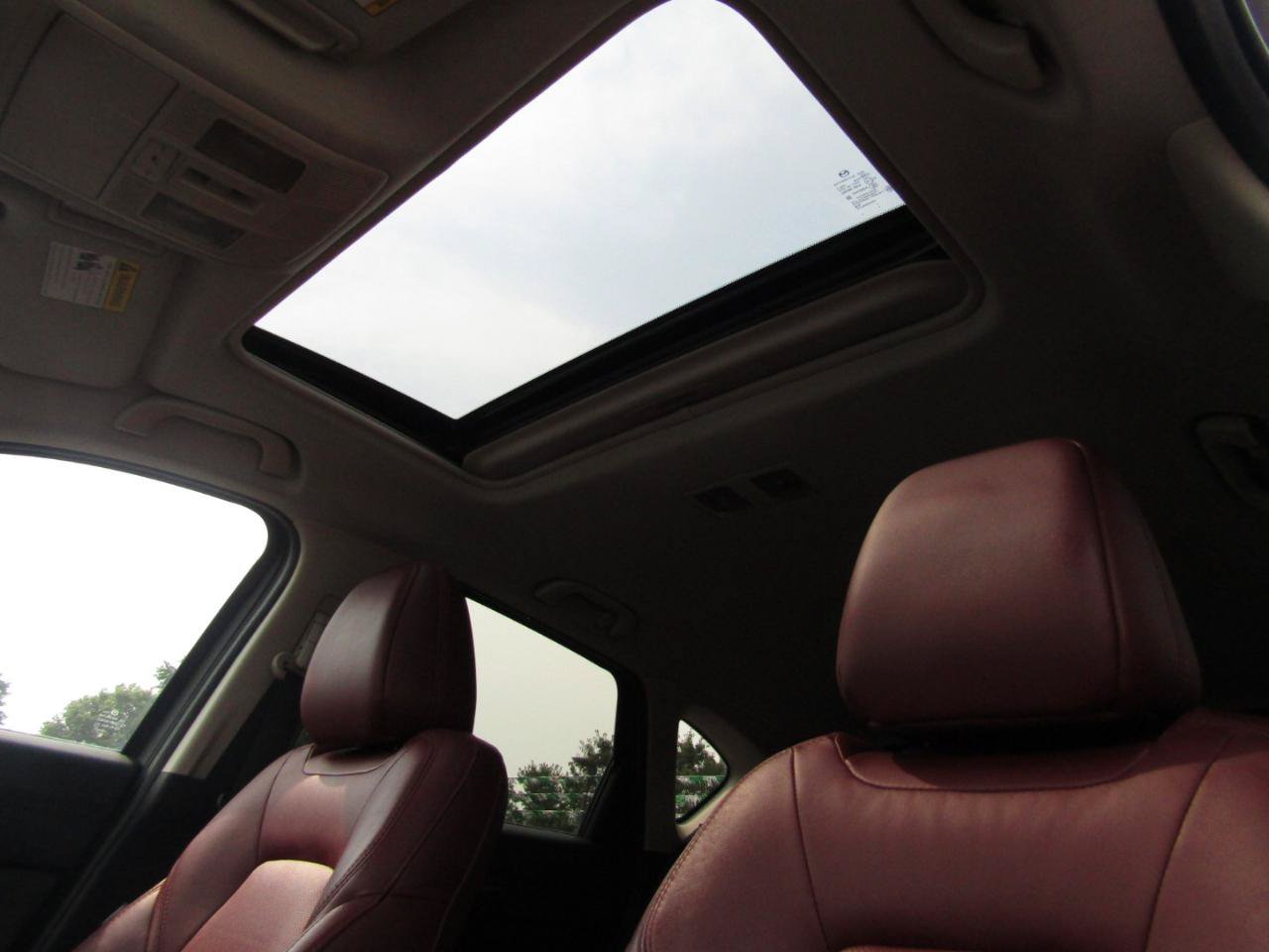 Used 2022 MAZDA CX-5 Carbon Edition AWD/4WD image 13