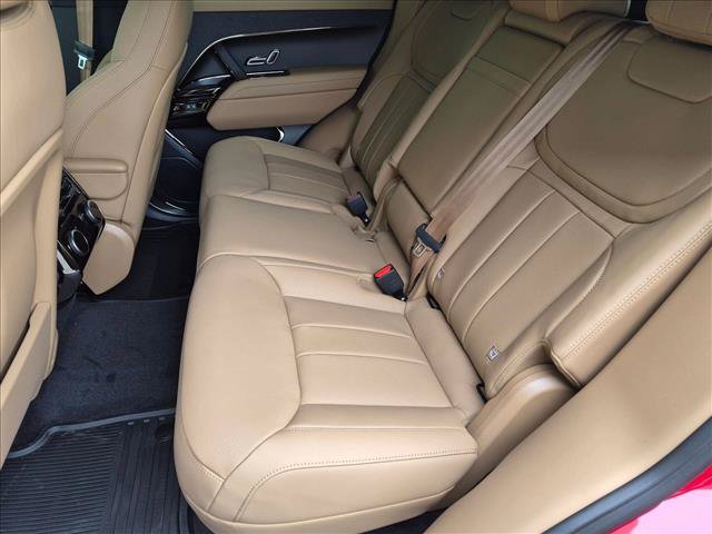 New 2027 Land Rover Range Rover Sport SE AWD/4WD image 15