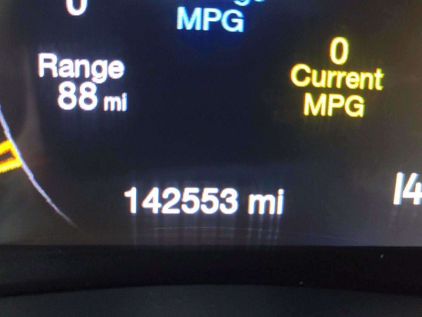 Used 2018 Jeep Grand Cherokee Laredo image 5