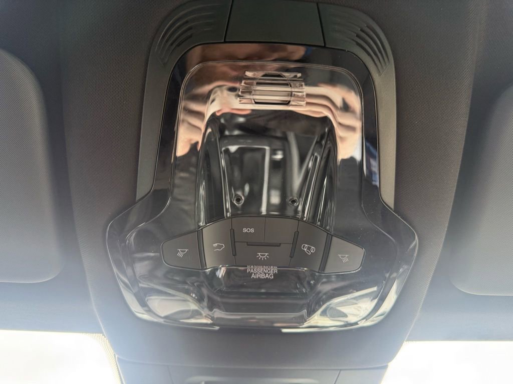 New 2025 Dodge Hornet GT image 40