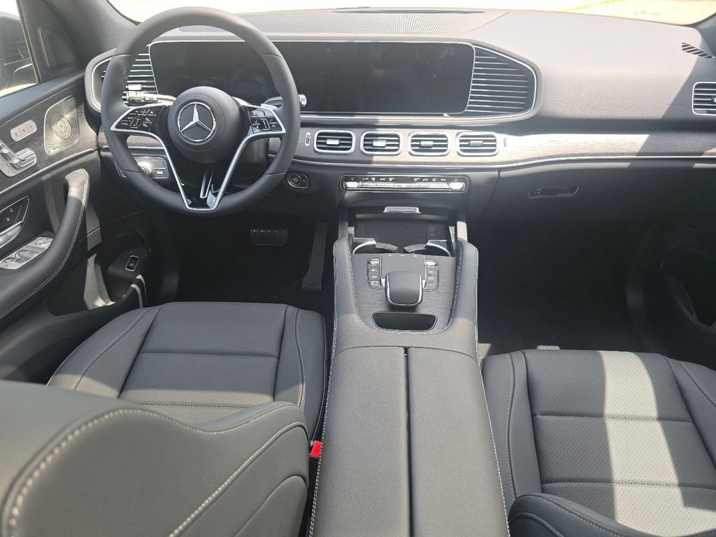New 2026 Mercedes-Benz GLE 350 4MATIC image 22
