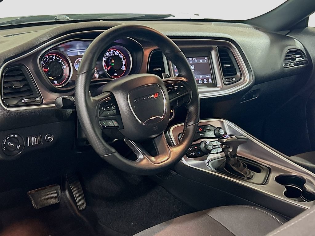 Used 2019 Dodge Challenger GT RWD image 8