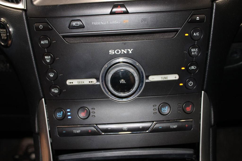 Used 2015 Ford Edge Sport w/ Equipment Group 401A image 29