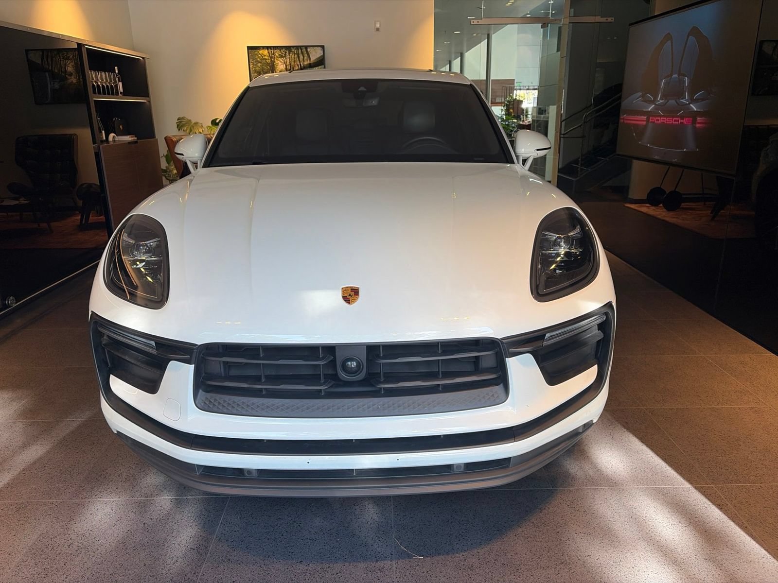 Used 2023 Porsche Macan