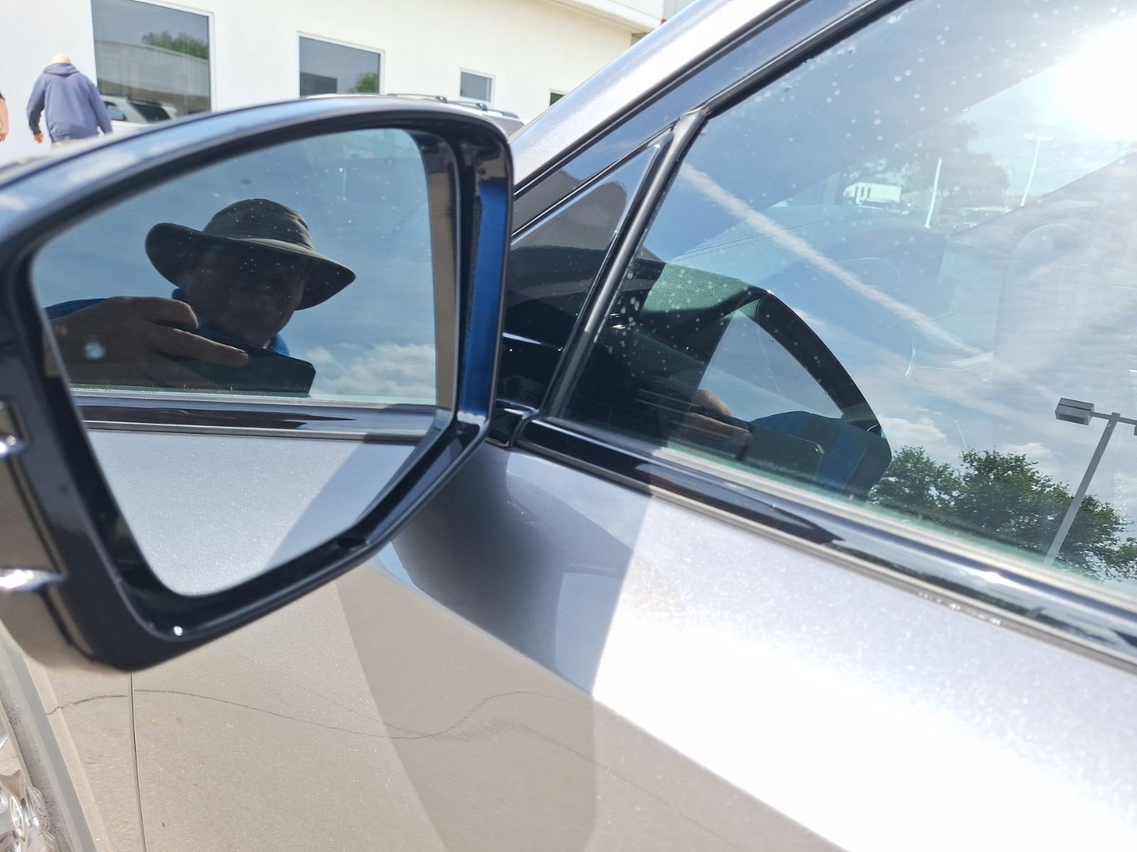 Used 2022 Acura MDX A-Spec image 16