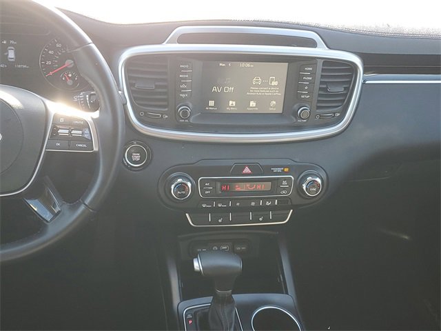 Used 2020 Kia Sorento S image 15