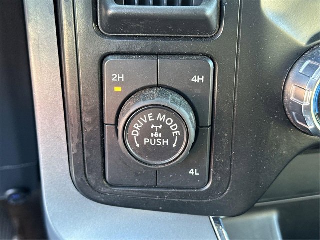 Used 2024 Ford F150 XLT w/ Mobile Office Package image 36