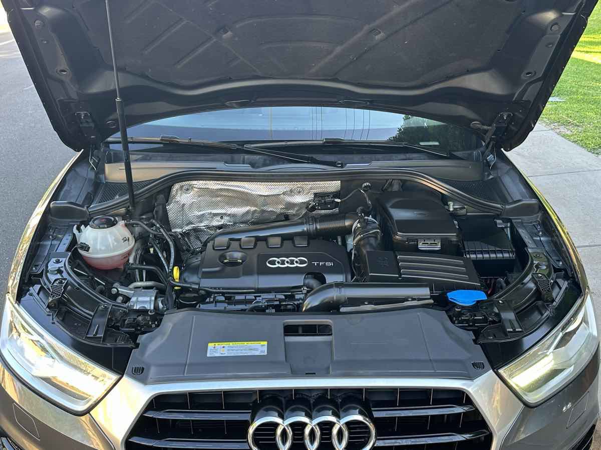 Used 2018 Audi Q3 2.0T Premium w/ Convenience Package FWD image 59