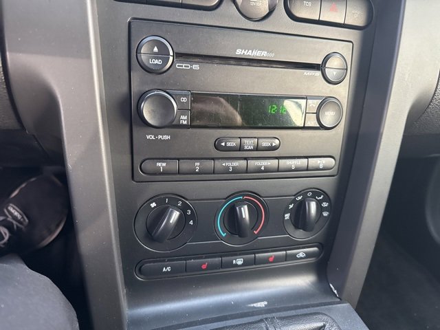 Used 2007 Ford Mustang GT Premium image 23