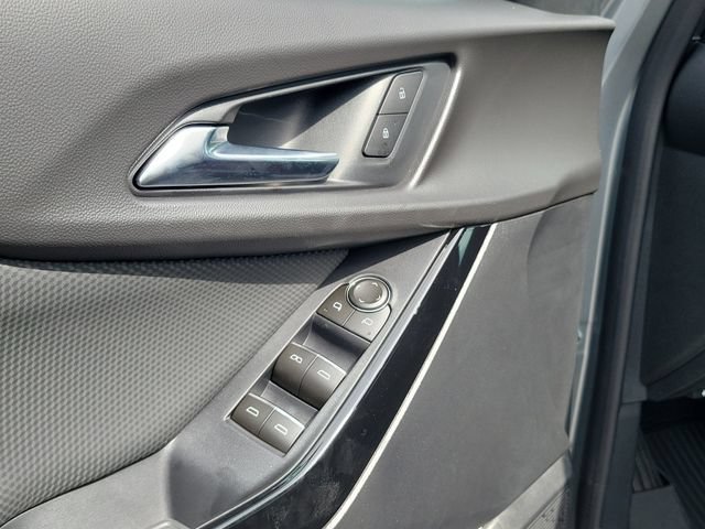 New 2026 Chevrolet Equinox RS w/ Safety and Technology Package FWD image 22