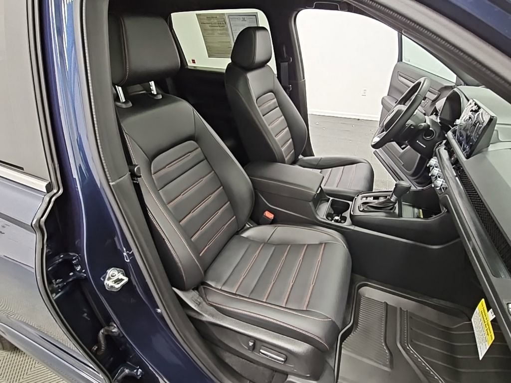 Used 2025 Honda CR-V Sport-L image 41