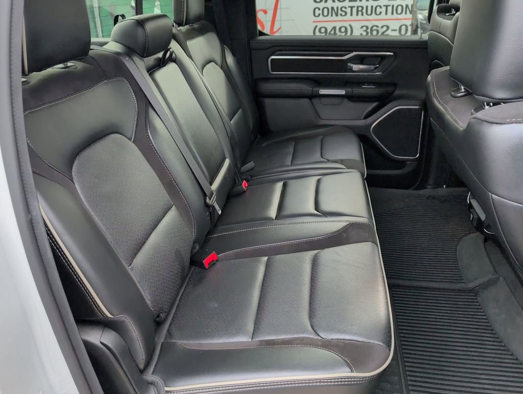 Used 2023 RAM 1500 Laramie image 28