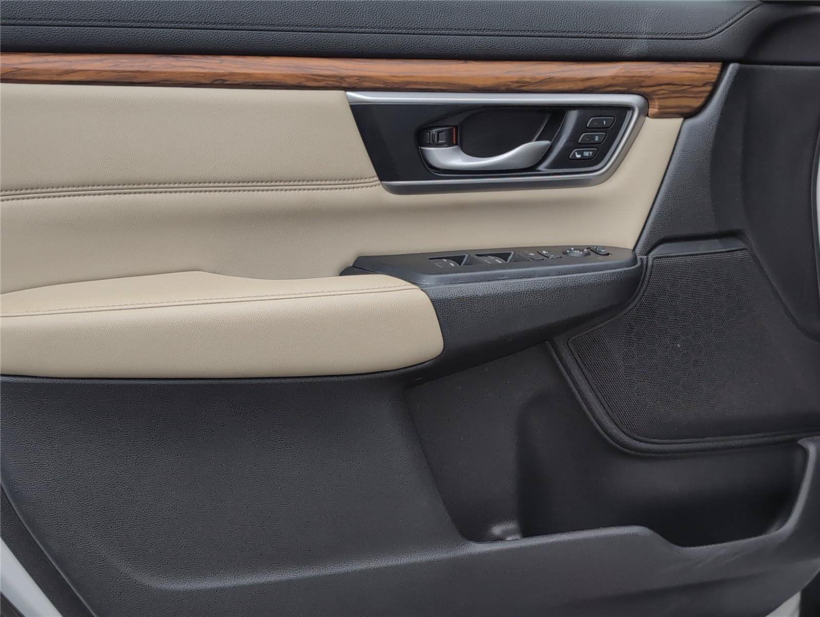 Used 2022 Honda CR-V EX-L image 19