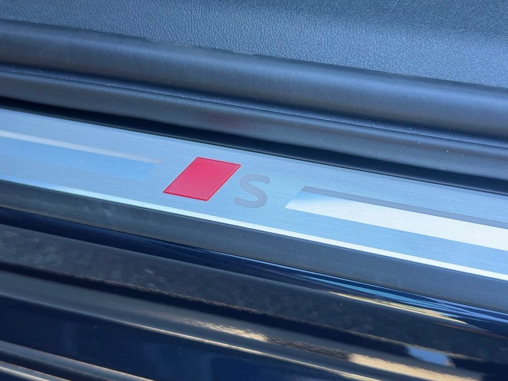 New 2026 Audi S5 Prestige AWD/4WD image 47