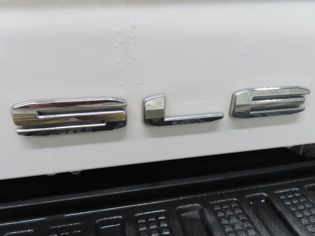 Used 2022 GMC Sierra 2500 SLE w/ SLE Value Package; image 51
