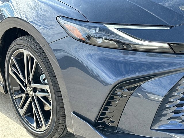 New 2026 Toyota Camry XSE image 8