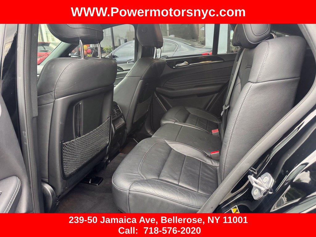 Used 2019 Mercedes-Benz GLE 43 AMG 4MATIC Coupe w/ Premium 3 Package image 26